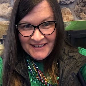 Meet your Posher, Jill